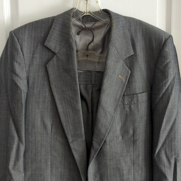 Tradition Other - Vintage Men's Two Piece Suit
